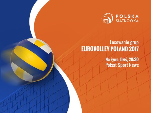 EURO VOLLEY POLAND 2017