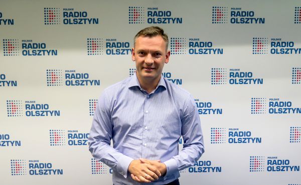 Poranne Pytania w Radio Olsztyn