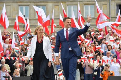 Marsz Patriotów 2025 Marsz Patriotów 2025