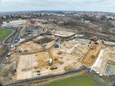 Nowa tłocznia oleju ORLEN Południe w Kętrzynie – duża inwestycja na Warmii i Mazurach Nowa tłocznia oleju ORLEN Południe w Kętrzynie – duża inwestycja na Warmii i Mazurach