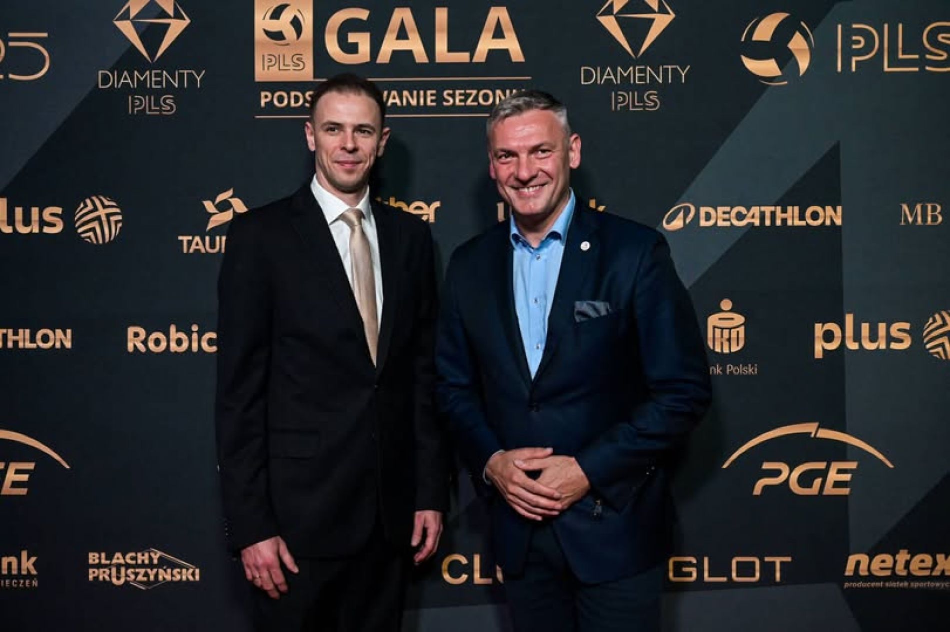 Gala 25‑lecia PLS w Warszawie – Paweł Papke wśród nominowanych legend Gala 25‑lecia PLS w Warszawie – Paweł Papke wśród nominowanych legend