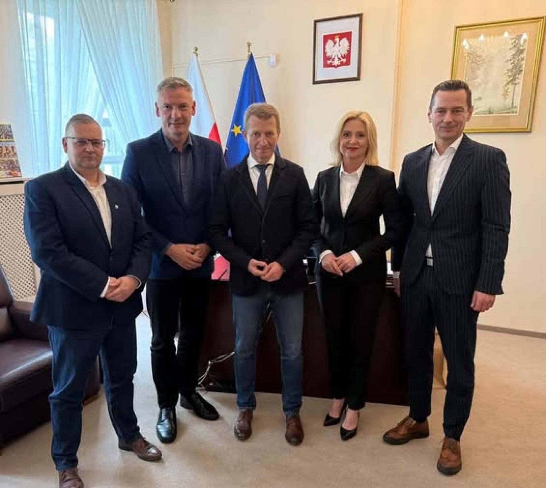 Nowa sala gimnastyczna w Rusi coraz bliżej!