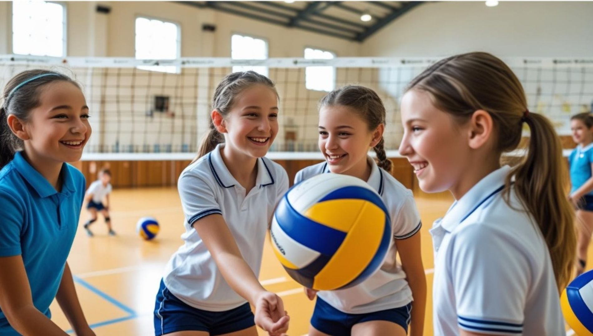 650 tysięcy złotych na rozwój lokalnej infrastruktury sportowej Warmii i Mazur!