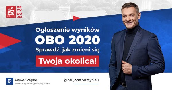 OBO 2020 - wyniki