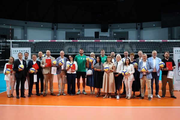 Małe granty, wielkie zmiany – sportowy rozwój Warmii i Mazur w 2025 roku!