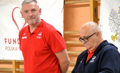 Szczytno 02.11.2025 Liga Amatorska