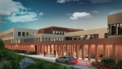 Północne Centrum Psychiatrii Dziecięcej