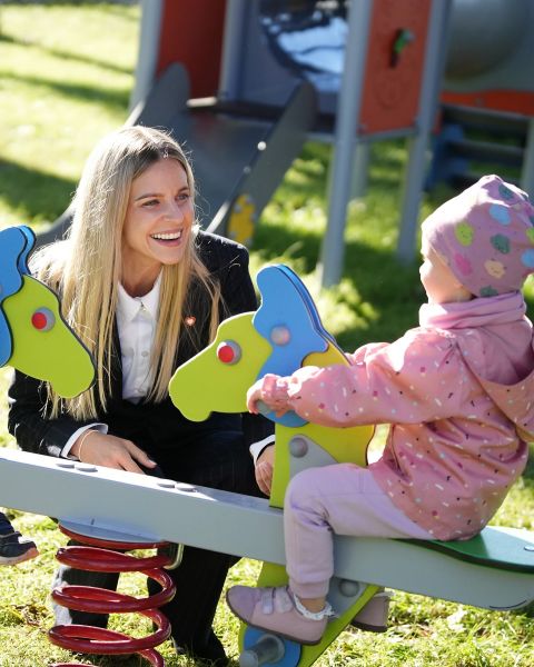 Aktywny Rodzic – realne wsparcie dla rodzin