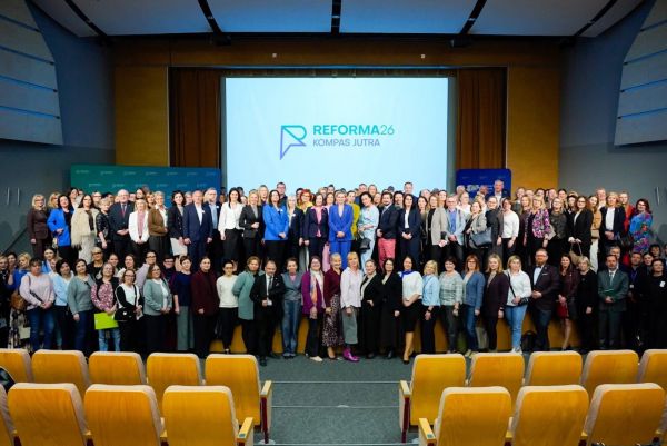 Reforma edukacji w Polsce – kierunek zmian dla uczniów i nauczycieli