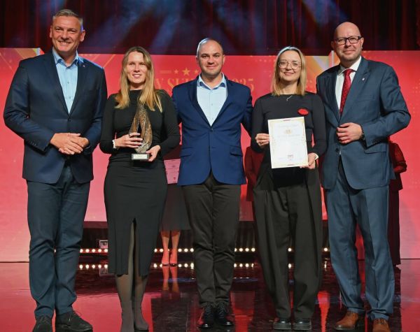 Gala Sukcesów w Biskupcu – lokalna społeczność i rozwój regionu Warmii i Mazur