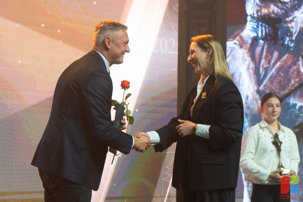 Gala Osobowości Kętrzyna – mieszkańcy budują siłę miasta